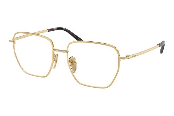 Lunettes de vue Prada PR C51VD 5AK1O1