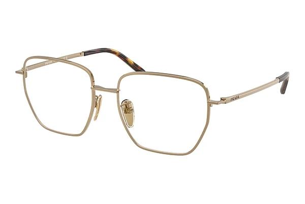 Lunettes de vue Prada PR C51VD 7OE1O1