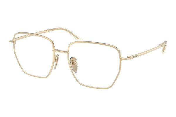 Lunettes de vue Prada PR C51VD ZVN1O1