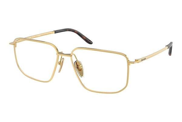 Lunettes de vue Prada PR C52V 5AK1O1