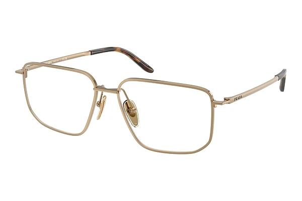 Lunettes de vue Prada PR C52V 7OE1O1