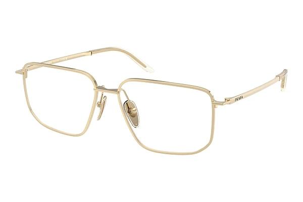 Lunettes de vue Prada PR C52V ZVN1O1