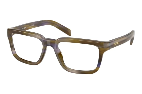 Lunettes de vue Prada PR D04V 23G1O1