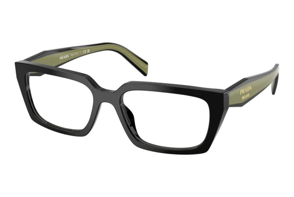 Lunettes de vue Prada PR D05V 03K1O1
