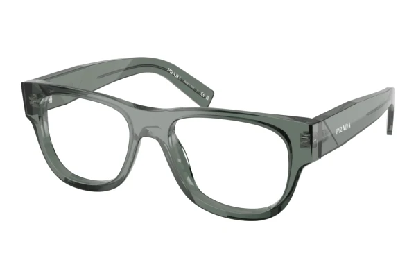 Lunettes de vue Prada PR D08VU 21J1O1