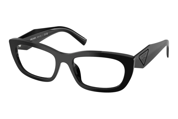 Lunettes de vue Prada PR D09V 16K1O1