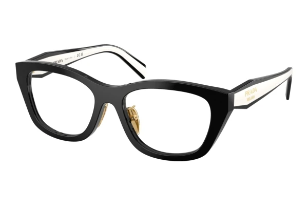 Lunettes de vue Prada PR D11VD 20G1O1