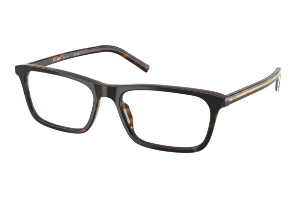 Lunettes de vue Prada PR D13V 20P1O1