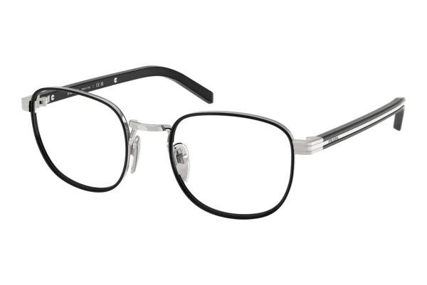 Lunettes de vue Prada PR D50V 1BC1O1