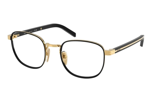Lunettes de vue Prada PR D50V 5AK1O1