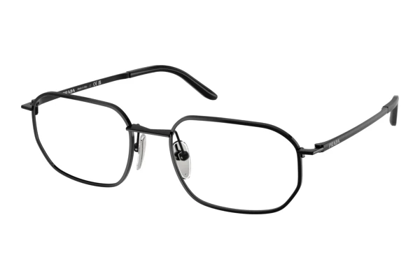 Lunettes de vue Prada PR D51V 1AB1O1