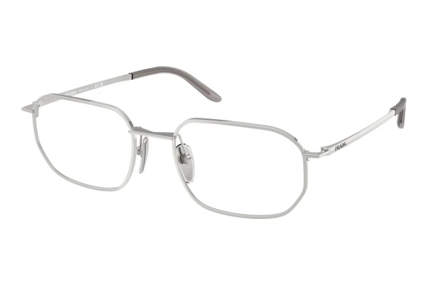 Lunettes de vue Prada PR D51V 1BC1O1