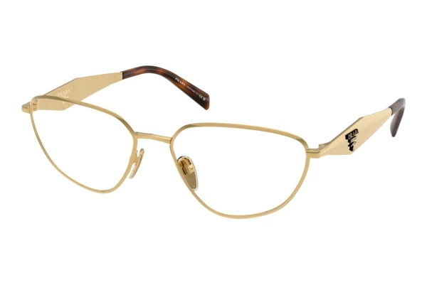 Lunettes de vue Prada PR D52V 5AK1O1