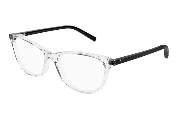 Lunettes de vue Puma PJ0033O 012