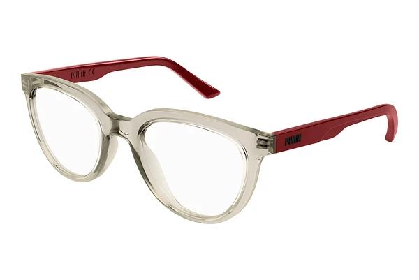 Lunettes de vue Puma PJ0067O 004