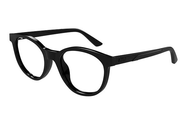 Lunettes de vue Puma PJ0078O 001