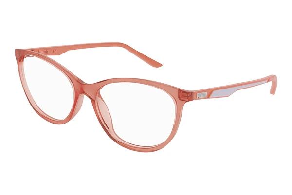 Lunettes de vue Puma PU0372O 004