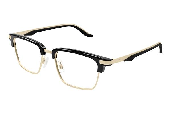 Lunettes de vue Puma PU0411O 001