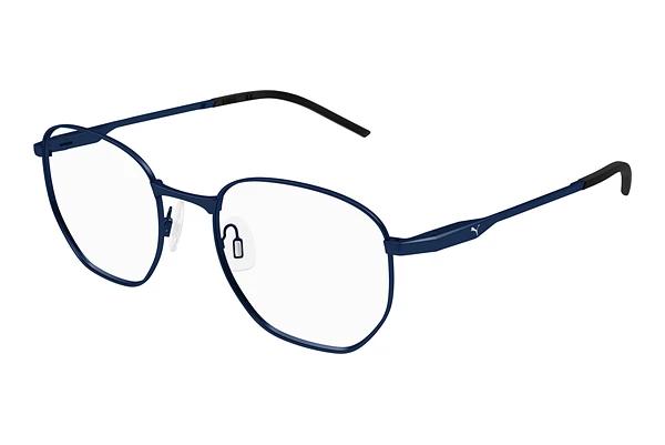 Lunettes de vue Puma PU0447O 004