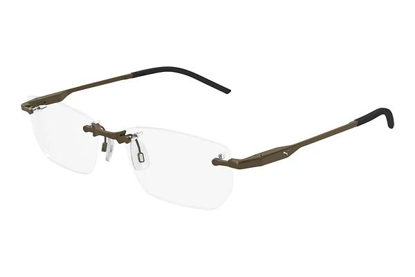 Lunettes de vue Puma PU0450O 003