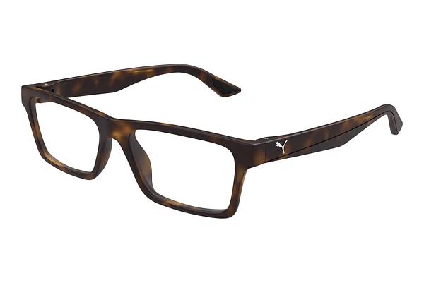 Lunettes de vue Puma PU0487O 002