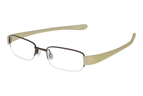 Lunettes de vue Puma PU15250 KH