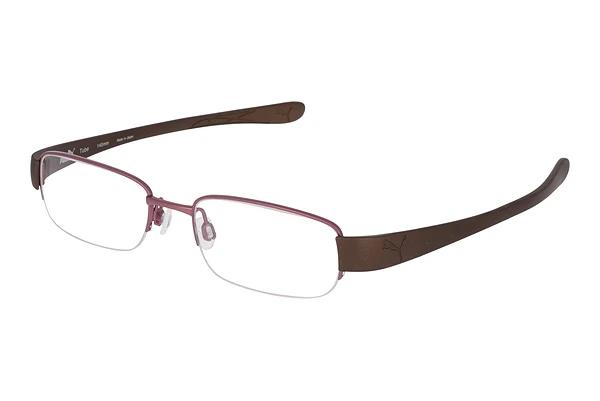 Lunettes de vue Puma PU15250 PK
