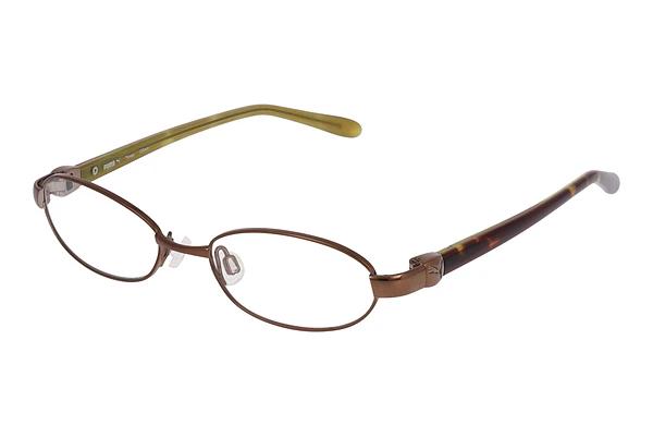 Lunettes de vue Puma PU15263 BR