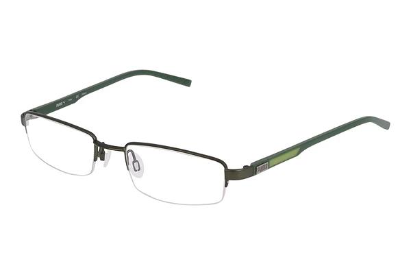 Lunettes de vue Puma PU15363 GN