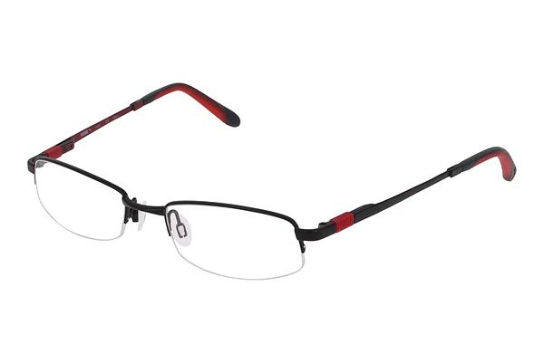 Lunettes de vue Puma PU15374 BK