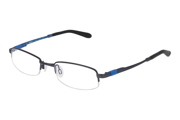 Lunettes de vue Puma PU15374 BL