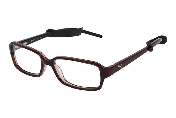 Lunettes de vue Puma PU15384 BR
