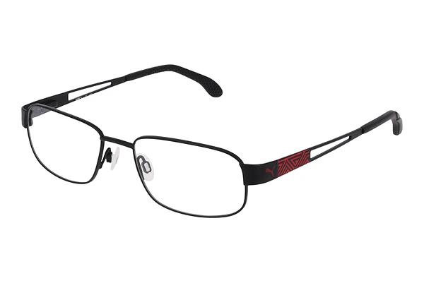 Lunettes de vue Puma PU15417 BK