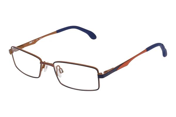 Lunettes de vue Puma PU15419 BL