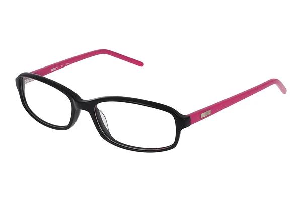 Lunettes de vue Puma PU15424 BK