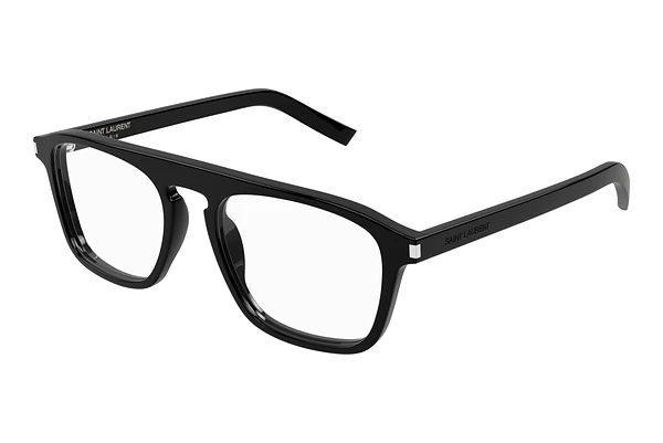 Lunettes de vue Saint Laurent SL 157 010