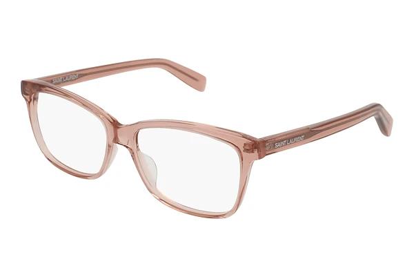 Lunettes de vue Saint Laurent SL 170 004