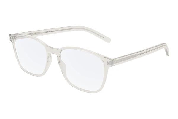 Lunettes de vue Saint Laurent SL 186 B SLIM