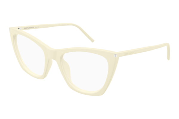 Lunettes de vue Saint Laurent SL 214 KATE THIN OPT 008
