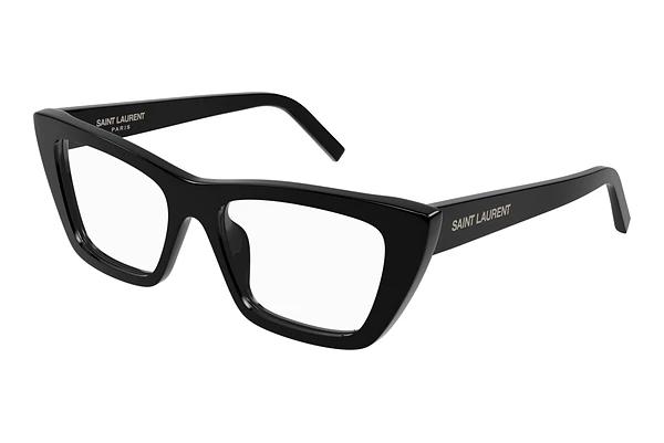 Lunettes de vue Saint Laurent SL 276 MICA OPT 003
