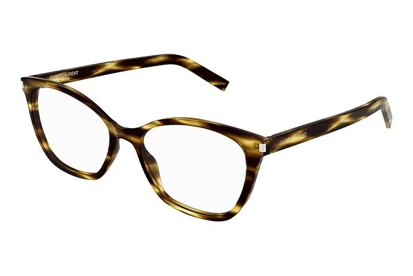 Lunettes de vue Saint Laurent SL 287 SLIM 007