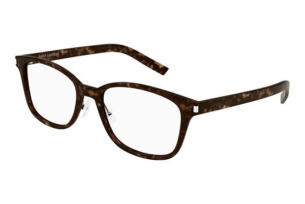 Lunettes de vue Saint Laurent SL 288/J SLIM 002