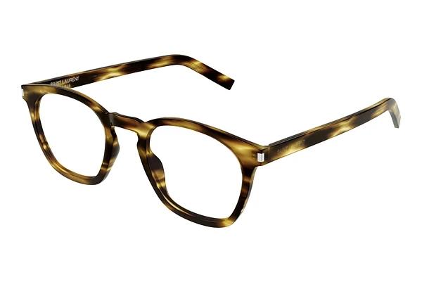 Lunettes de vue Saint Laurent SL 30 SLIM 010