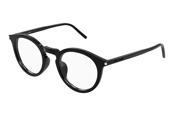 Lunettes de vue Saint Laurent SL 347/F 001