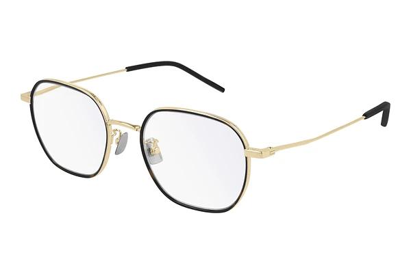 Lunettes de vue Saint Laurent SL 397/F 003