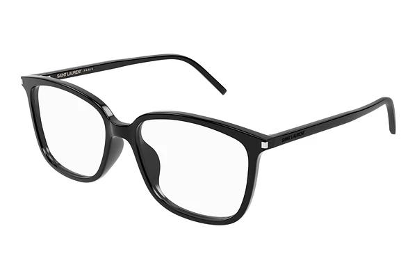 Lunettes de vue Saint Laurent SL 453/F 001
