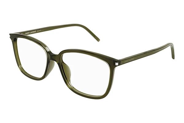 Lunettes de vue Saint Laurent SL 453/F 003