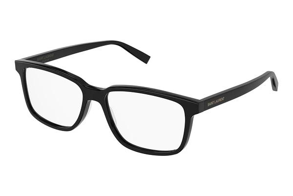Lunettes de vue Saint Laurent SL 458 004