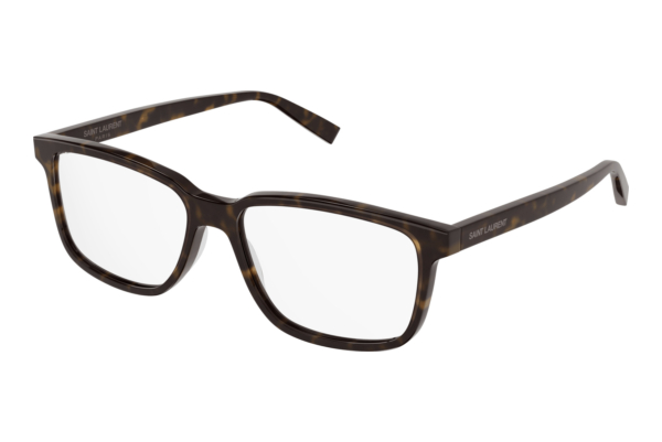 Lunettes de vue Saint Laurent SL 458 005