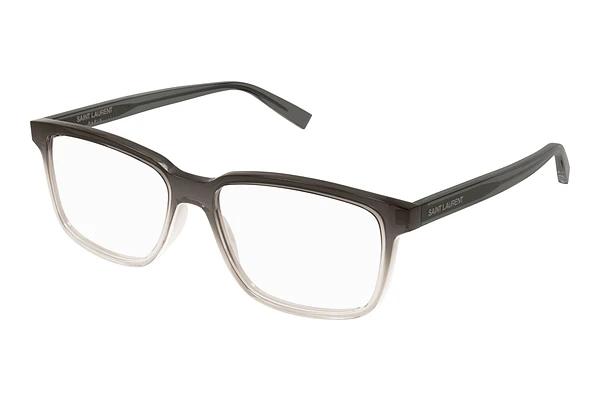 Lunettes de vue Saint Laurent SL 458 008